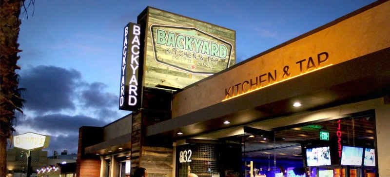 San Diego's Top 5 New Restaurants of 2015